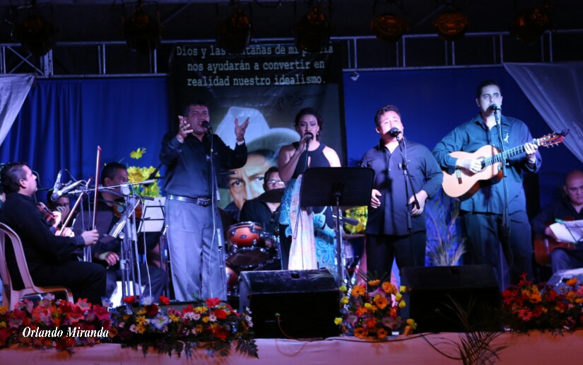 concierto